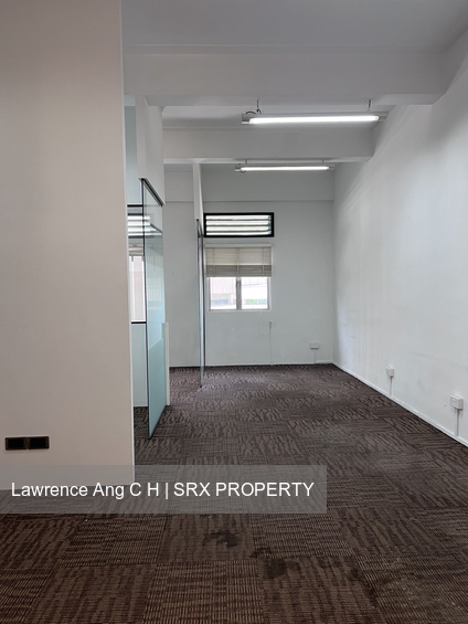 Teo Hong Road (D2), Office #542911111